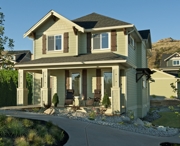 LOT 1 Monashee Show Home Front WEB 180 Kelowna new home lake views.jpg